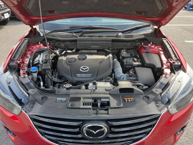Mazda CX-5 2016-12 17664-18