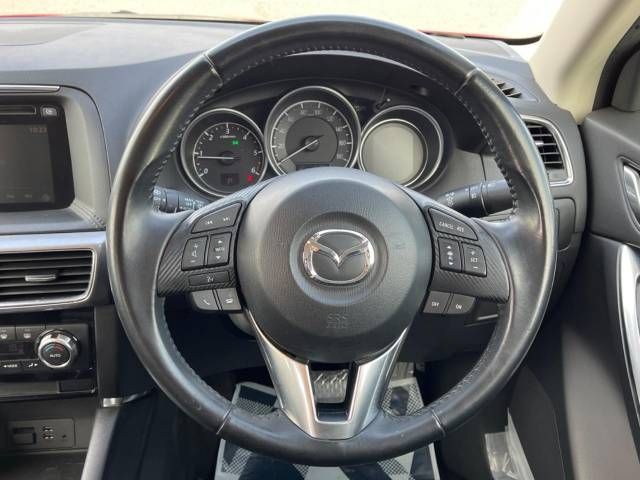 Mazda CX-5 2016-12 17664-11