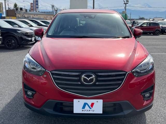 Mazda CX-5 2016-12 17664-14