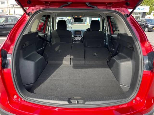Mazda CX-5 2016-12 17664-10