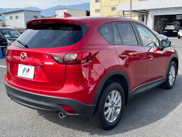 Mazda CX-5 2016-12 17664-17