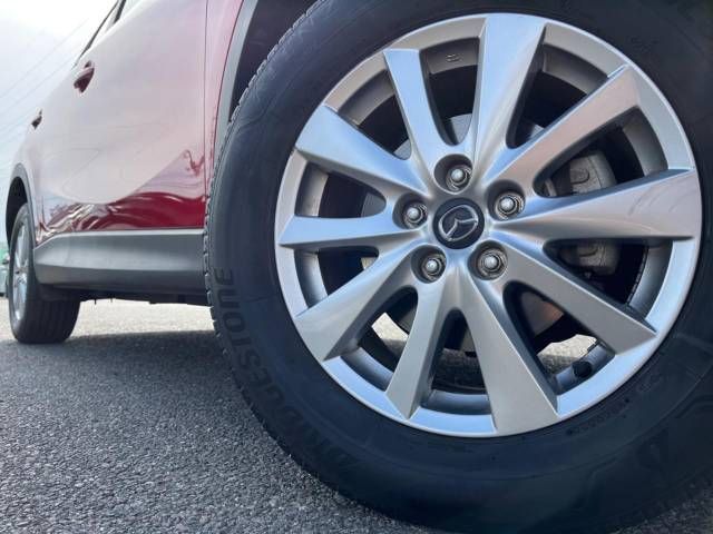 Mazda CX-5 2016-12 17664-13