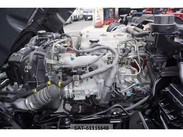 Hino RANGER 2020-05 333556-11