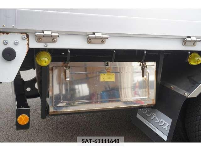 Hino RANGER 2020-05 333556-19