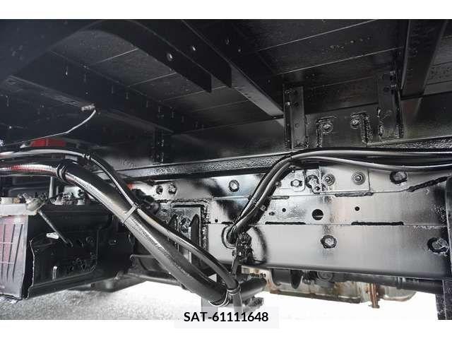 Hino RANGER 2020-05 333556-10