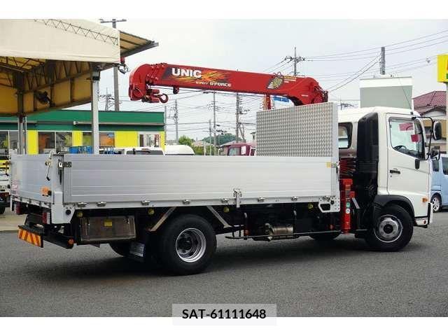 Hino RANGER 2020-05 333556-7