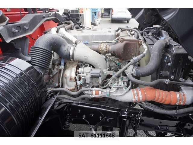 Hino RANGER 2020-05 333556-12