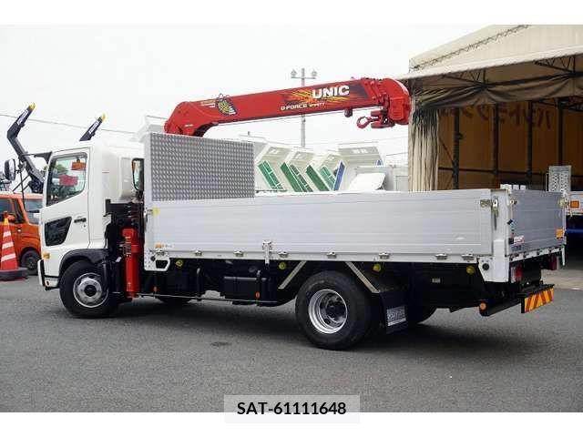 Hino RANGER 2020-05 333556-6