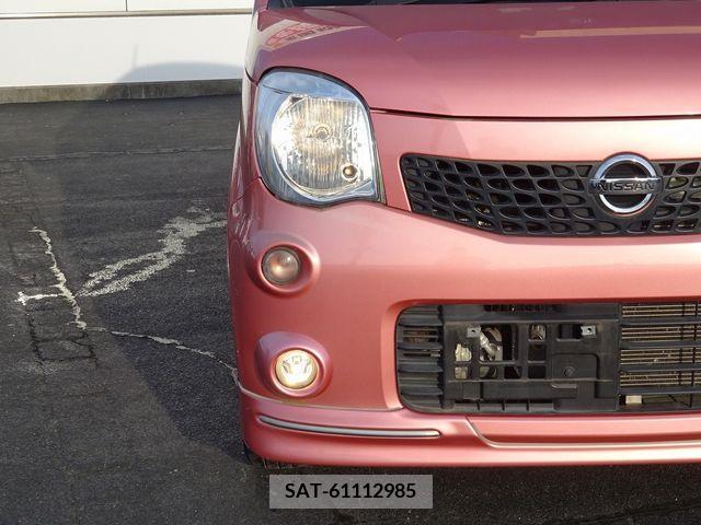 Nissan MOCO 2014-02 388616-9