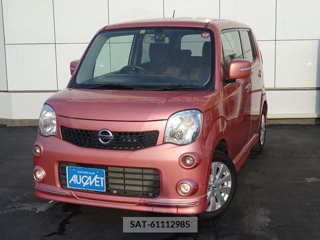 Nissan MOCO 2014-02 388616-0