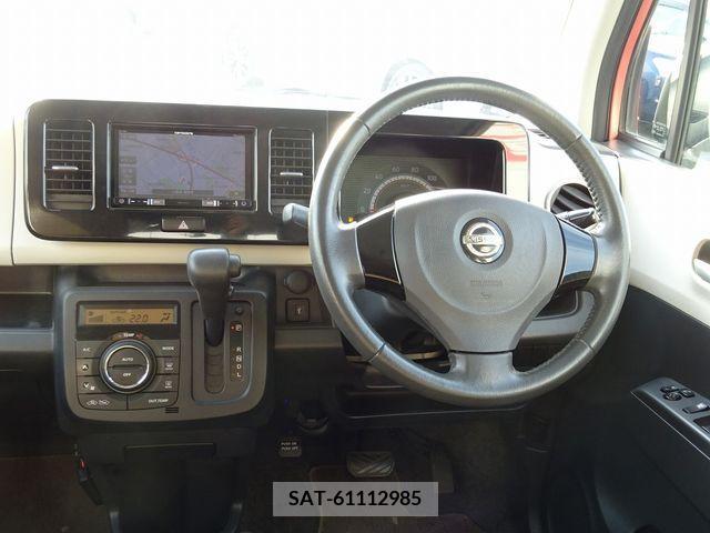 Nissan MOCO 2014-02 388616-18
