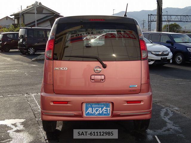 Nissan MOCO 2014-02 388616-4