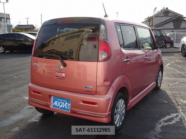 Nissan MOCO 2014-02 388616-3