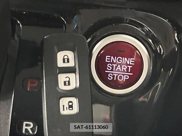 Honda N BOX CUSTOM 2014-05 376799-5