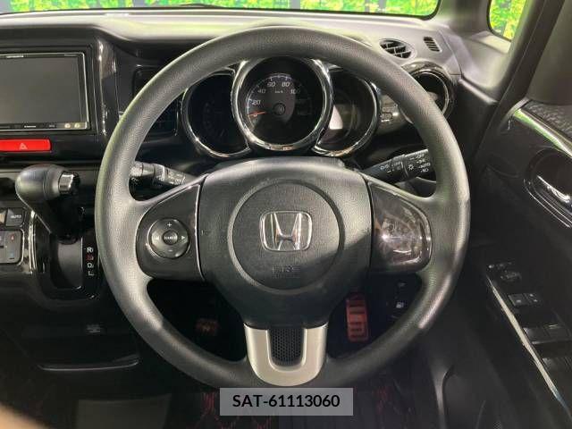 Honda N BOX CUSTOM 2014-05 376799-11