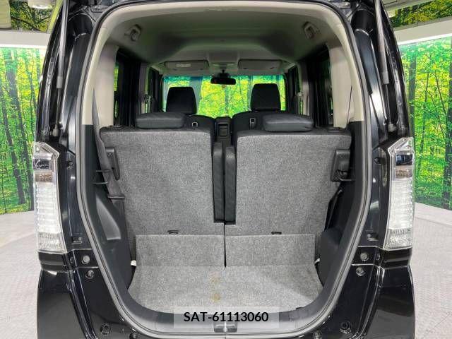 Honda N BOX CUSTOM 2014-05 376799-10