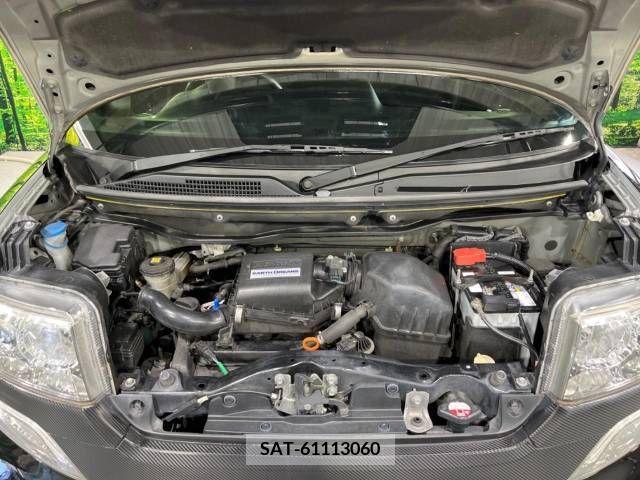 Honda N BOX CUSTOM 2014-05 376799-18