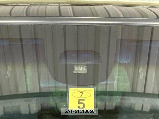 Honda N BOX CUSTOM 2014-05 376799-2