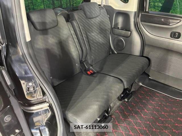 Honda N BOX CUSTOM 2014-05 376799-9