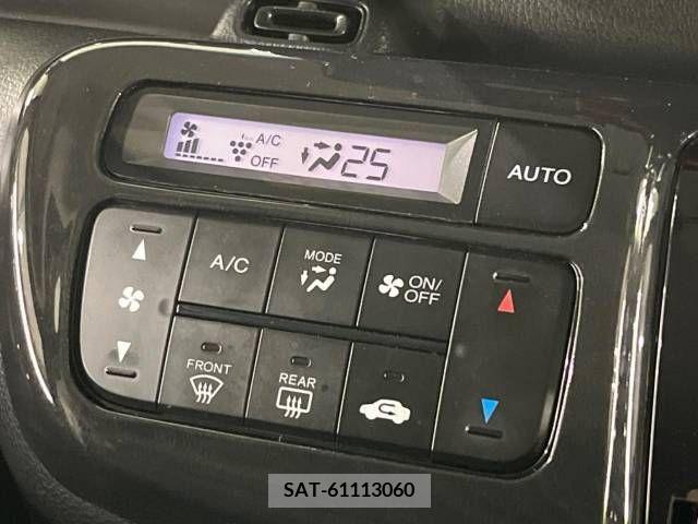 Honda N BOX CUSTOM 2014-05 376799-7