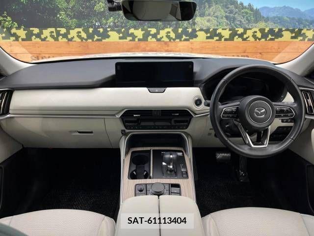 Mazda CX-60 2023-01 266165-1