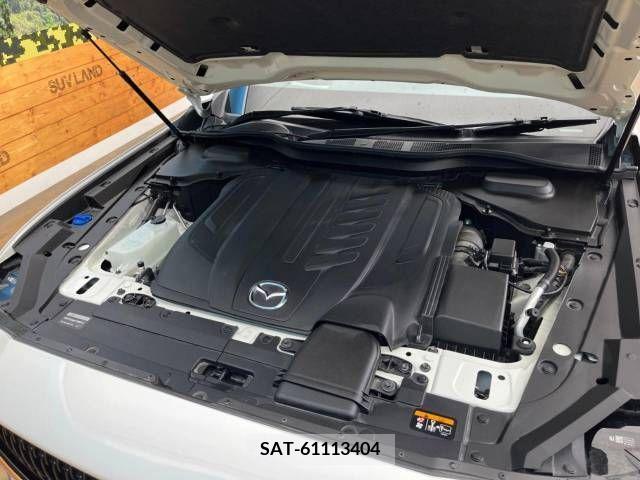 Mazda CX-60 2023-01 266165-18