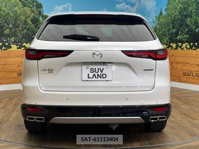 Mazda CX-60 2023-01 266165-15
