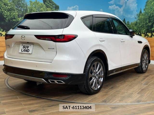 Mazda CX-60 2023-01 266165-17