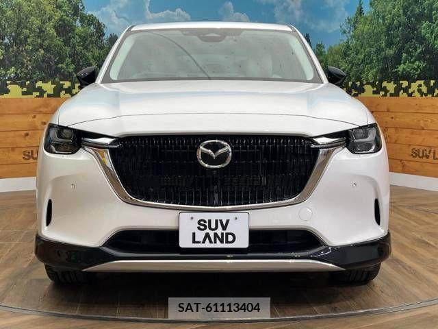 Mazda CX-60 2023-01 266165-14