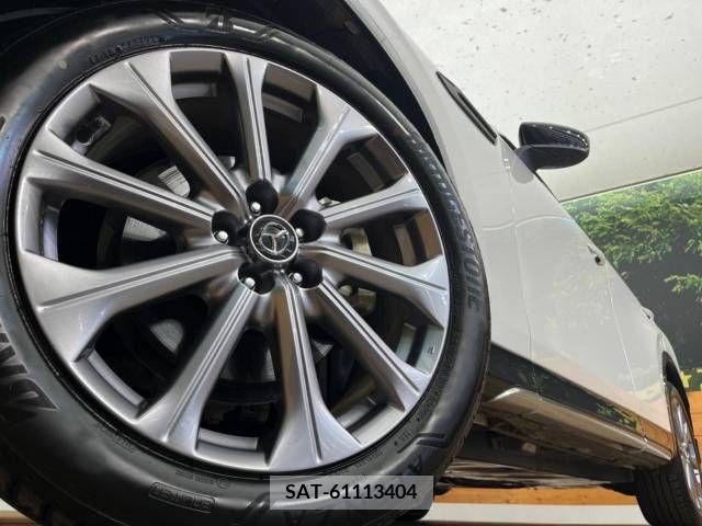 Mazda CX-60 2023-01 266165-13