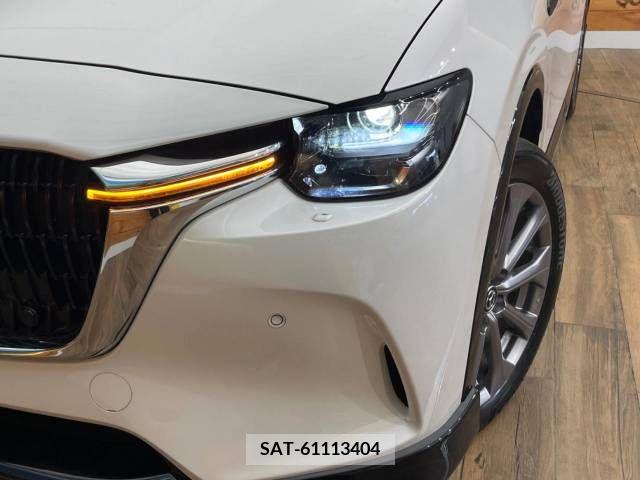 Mazda CX-60 2023-01 266165-12