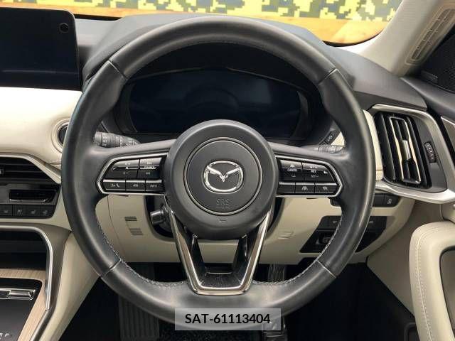 Mazda CX-60 2023-01 266165-11