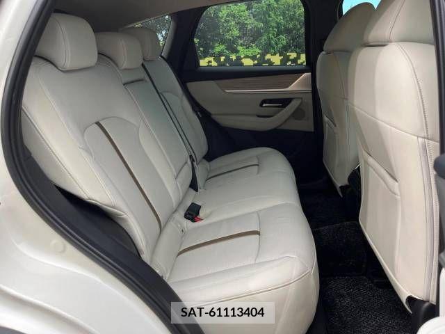Mazda CX-60 2023-01 266165-9