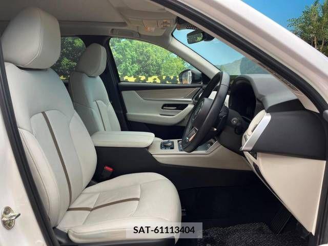 Mazda CX-60 2023-01 266165-8