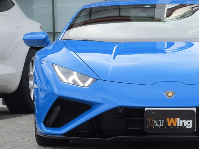 Lamborghini Huracan 2020-11 4050-5
