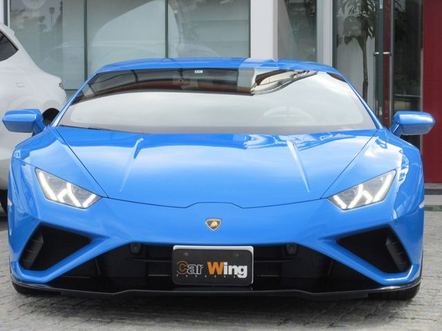 Lamborghini Huracan 2020-11 4050-2