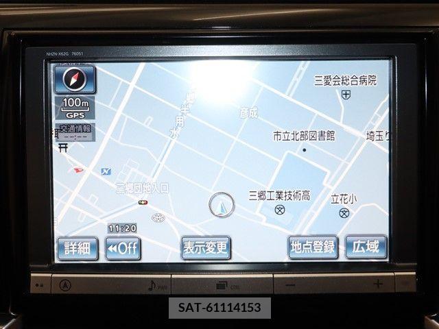 Toyota ESTIMA 2013-09 269131-14