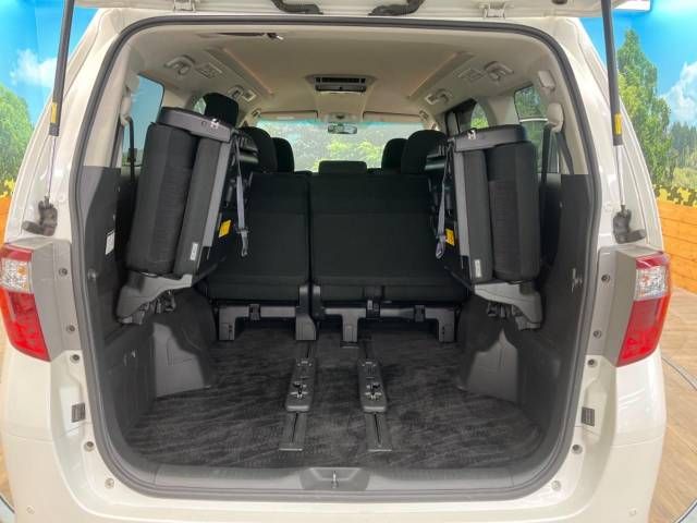 Toyota ALPHARD 2013-02 196811-12