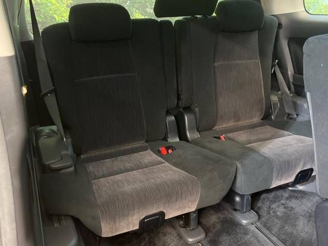 Toyota ALPHARD 2013-02 196811-11