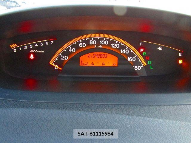 Honda FREED 2010-04 222168-7