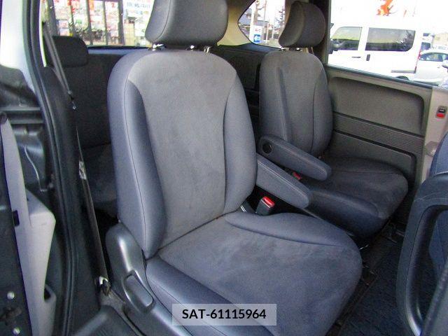 Honda FREED 2010-04 222168-3