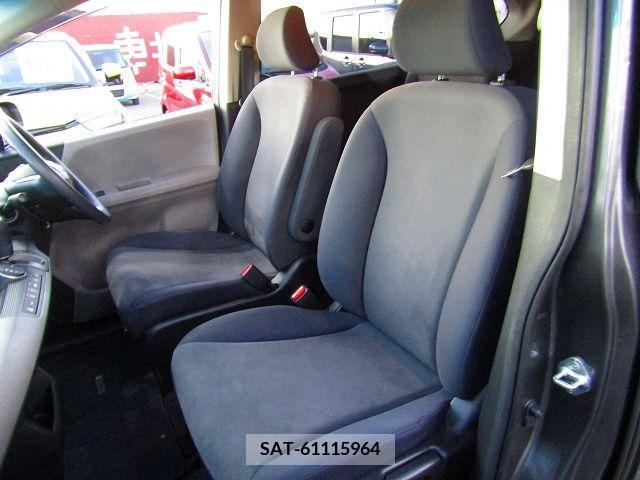 Honda FREED 2010-04 222168-4