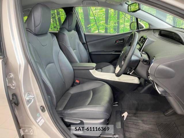 Toyota PRIUS 2016-01 281939-8