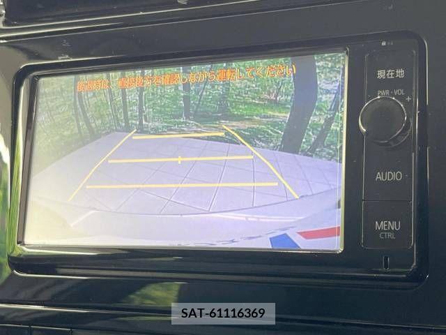 Toyota PRIUS 2016-01 281939-4