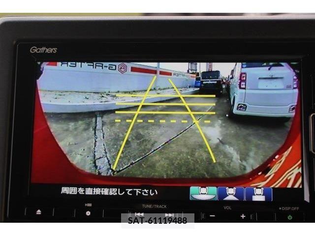 Honda N BOX CUSTOM 2023-03 378080-3