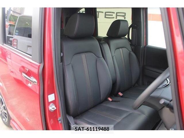Honda N BOX CUSTOM 2023-03 378080-14