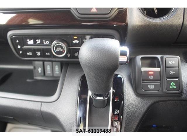 Honda N BOX CUSTOM 2023-03 378080-18