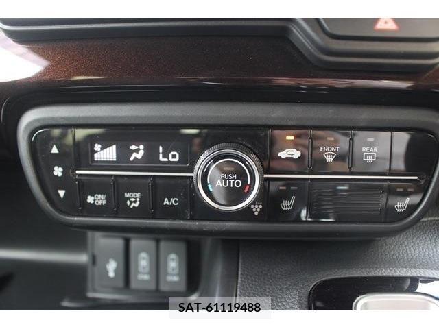 Honda N BOX CUSTOM 2023-03 378080-5