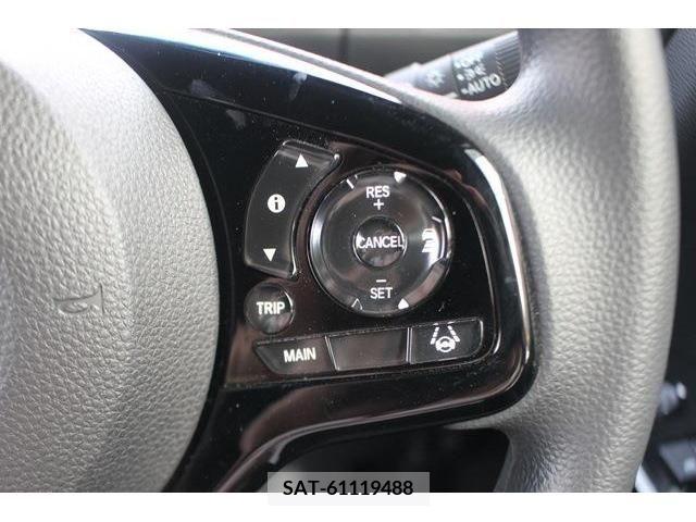 Honda N BOX CUSTOM 2023-03 378080-4