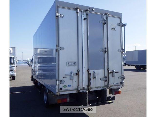 Hino DUTRO 2013-09 320441-2
